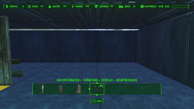 Lets build in fallout 4 session 1 esp 2 смотреть онлайн