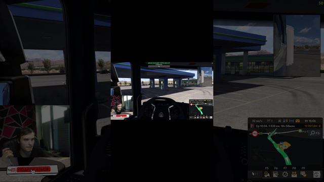 ETS 2 смотреть онлайн