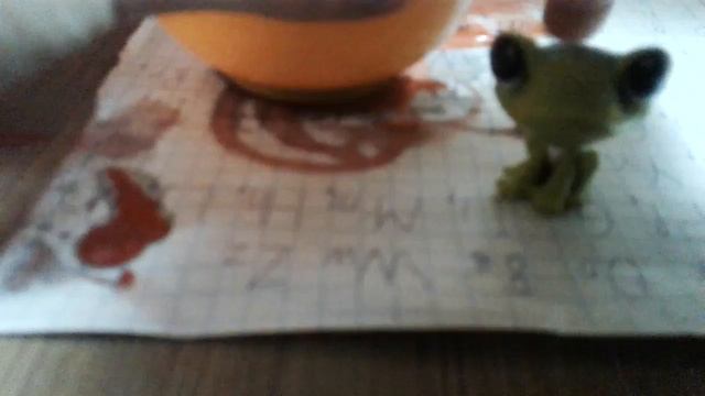 Как зделать кровь для lps смотреть онлайн