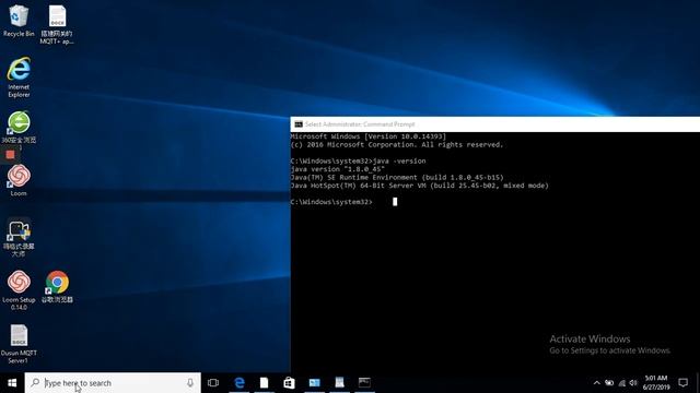 Easy MQTT Server Setup for Gateways смотреть онлайн