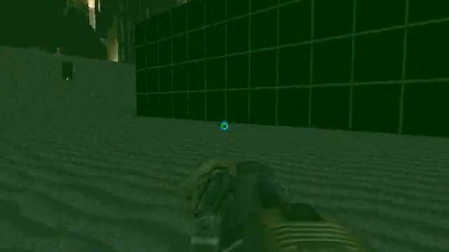 Doom 2 Mod Armas De Doom 3 V2 Parte 3/4 смотреть онлайн