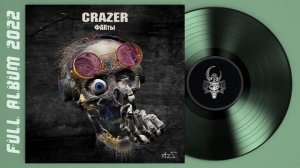 CRAZER ー ФАКты (2022) (Thrash Metal)