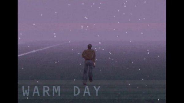 In my restless dreams i see that town | Silent Hill Inspired Music