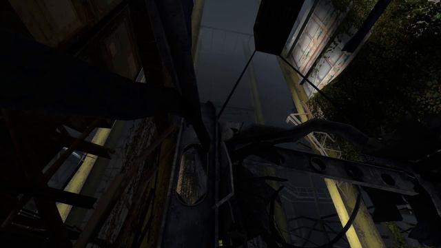 как я начал играть в портал 2 смотреть онлайн