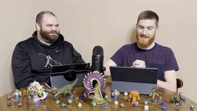 Spellcaster Sidekick Class - Tasha's Cauldron of Everything смотреть онлайн
