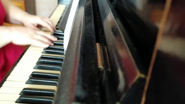 #Pianosolo#paulmauriat#muzic#фортепиано Toccata(Поль Мориа)