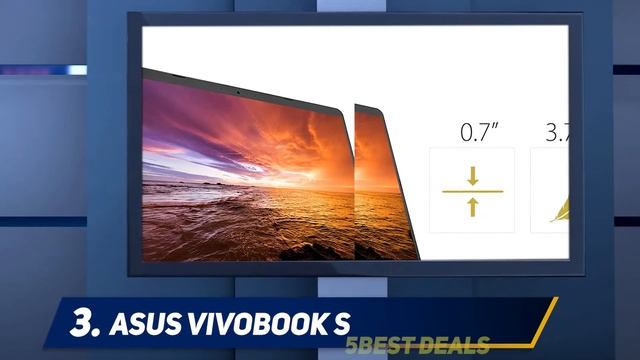 ✅ Best Asus Laptops 2023 - Top 5 Asus Laptops смотреть онлайн