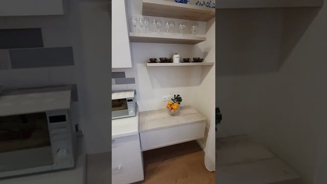 Обзор новой кухни ? смотреть онлайн