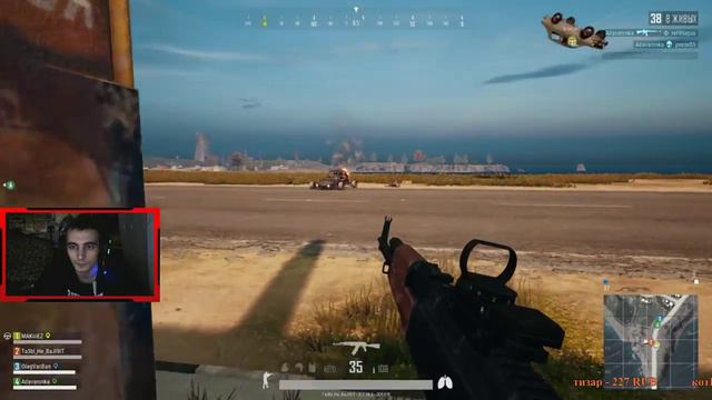 Мааааак ты куда? баги игры смотреть онлайн