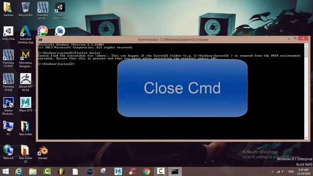 'where' is not recognized as an internal or external flutter смотреть онлайн