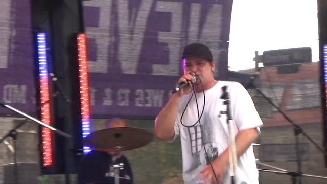 Konzert der Gruppe MOB.HED Stadtfest Magdeburg FULL-HD 24 Mbit /s смотреть онлайн