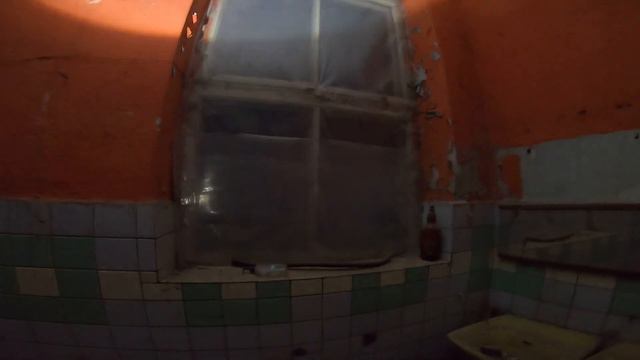 Заброшенный завод | жуткое место | сталк смотреть онлайн