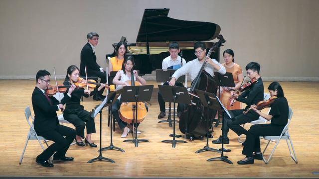 T. Albinoni / R. Giazotto Adagio in G minor смотреть онлайн