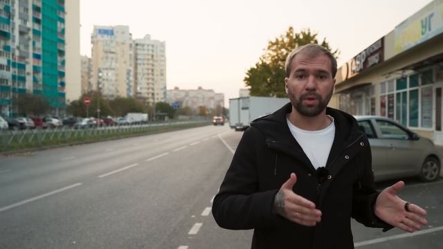 Дешёвые квартиры и жизнь в ЯМЕ Краснодара. Реальность спальных районов и перспективы в гаражах смотреть онлайн