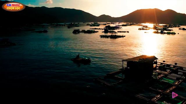 Phụ Tình, Người Xưa Sang Đò - Mai Tiến Đạt | Giọng Hát Bolero Ngọt Ngào Đốn Tim Người Nghe