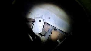 Люфт руля Прадо 120. Избавляемся за 10 минут.