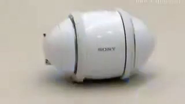 Удивительные технологии от Sony смотреть онлайн