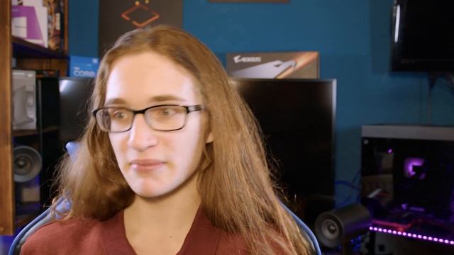 The DISASTER AMD Radeon RX 6500 XT Launch! смотреть онлайн