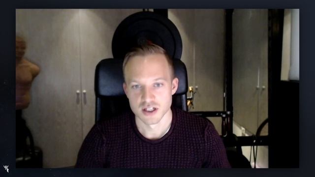 Martin Jacobson | A Hero's Journey S01E02 смотреть онлайн
