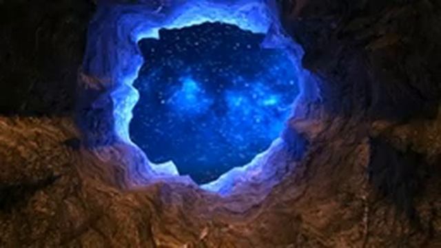 Самая Лучшая Исцеляющая и Успокаивающая Музыка Природы / Исцеляющие Звуки Пещеры смотреть онлайн