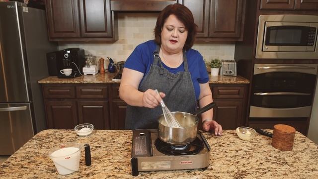How to Make Cream of Broccoli Soup смотреть онлайн