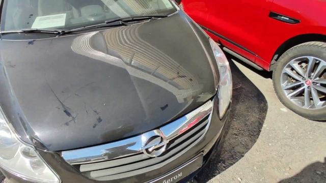 Проверка перед покупкой Opel corsa D. Неадекватные цены дилера. смотреть онлайн
