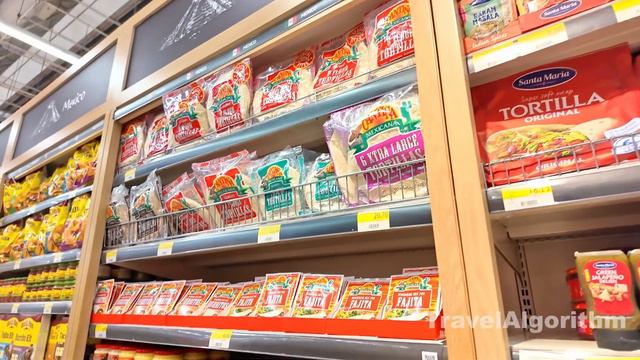 Dubai 4K Prices In Dubai Carrefour Hypermarket Full Review 2024 🇦🇪