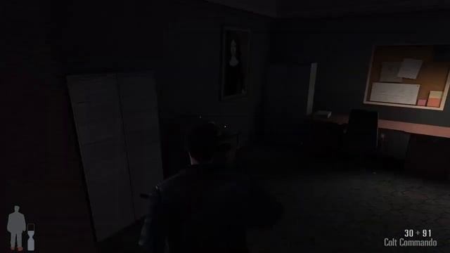 Max Payne 1 - Part 3 - Chapter 5 { gtx 750ti} смотреть онлайн