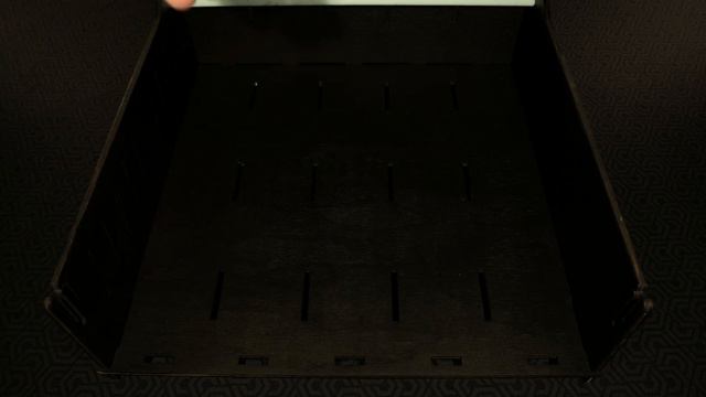 Featured Product | e-Raptor | Trading Card Storage Deluxe Box (Outer Space) смотреть онлайн