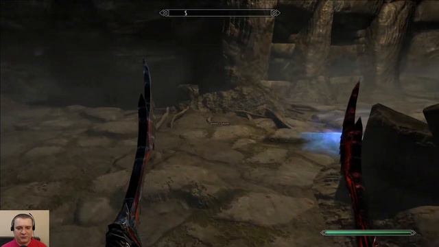 Прохождение The Elder Scrolls V: Skyrim Anniversary Edition ► #51 смотреть онлайн