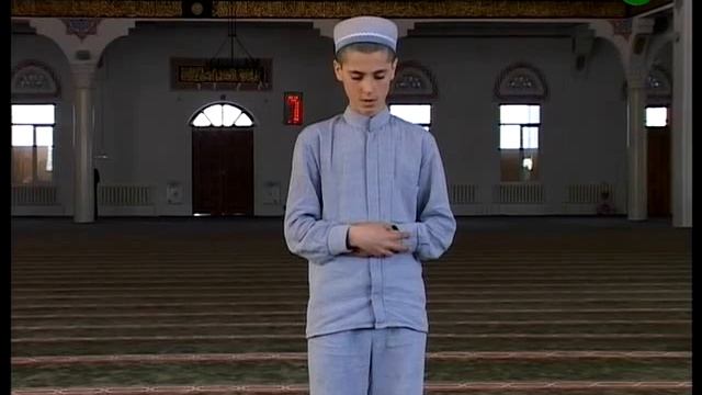 Обучение намазу.Минимальный уровень смотреть онлайн