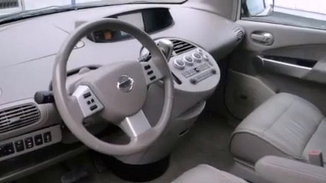 2004 Nissan Quest Zanesville OH смотреть онлайн