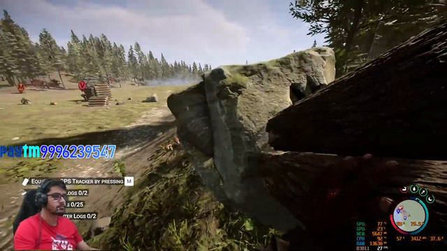 Sons of the Forest | Fun survival with friends | Part 1 | #celistar #forest #sonsoftheforest смотреть онлайн