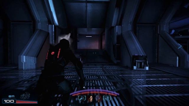 DREADNOUGHT DOWN!!! Mass Effect Legendary Edition, Ep. 68 (ME3). смотреть онлайн