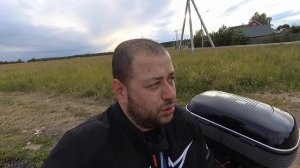 Особенности езды на мотоцикле новичка, набираемся опыта