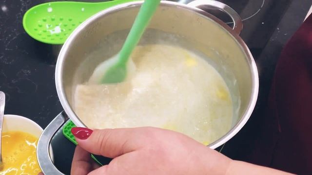 Готовим праздничный стол 