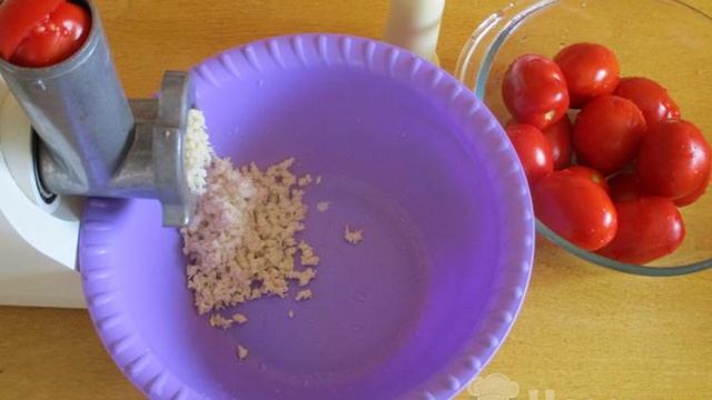 Книга рецептов