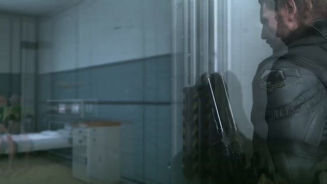 20 Amazing Secrets And Gameplay Mechanics In Metal Gear Solid 5: The Phantom Pain смотреть онлайн