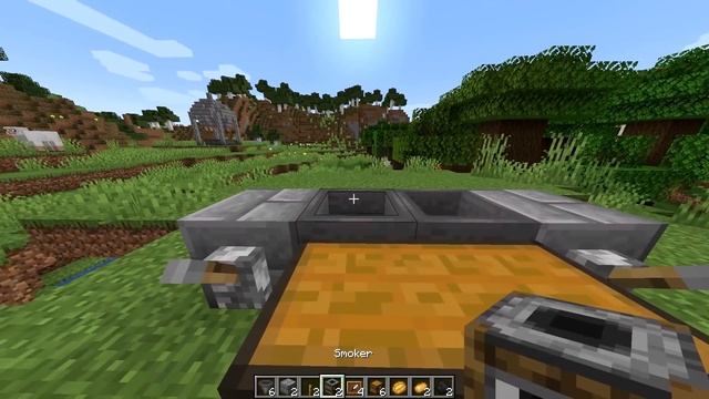 ? 5 Granjas IMPRESCINDIBLES para MINECRAFT 1.17 *Fáciles* смотреть онлайн