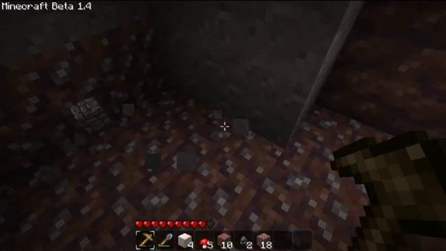 [MineCraft RU Let's play] Этот квадратный мир серия 1 - Начало 1/2 смотреть онлайн