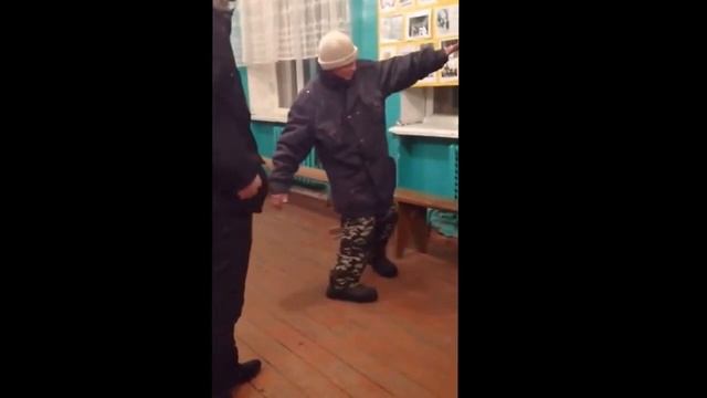 (прикол)Супер пацык Саня