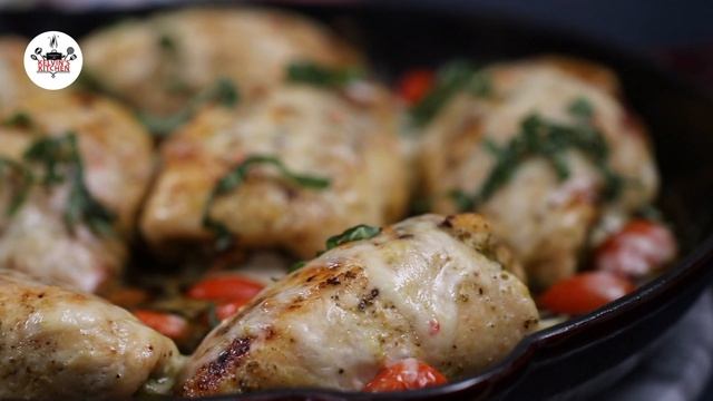 Discover the 7 Quick and Easy Chicken Recipes for Dinner смотреть онлайн