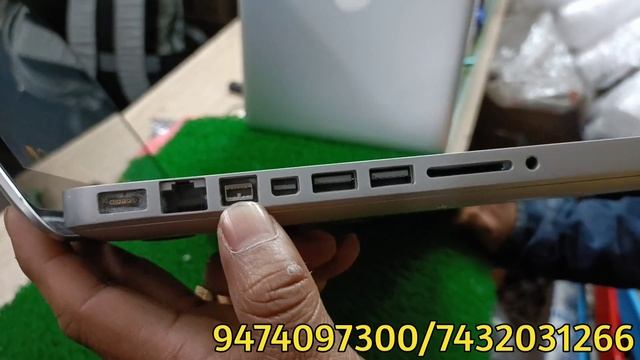 Buy Import Apple Macbook Pro With Warranty. only At Techno Computech смотреть онлайн
