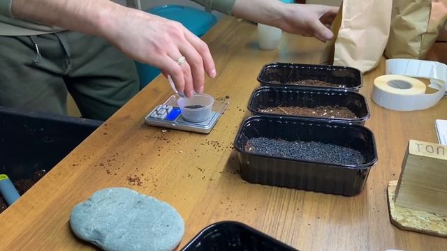 Технология выращивания Лука | Народные Семена смотреть онлайн