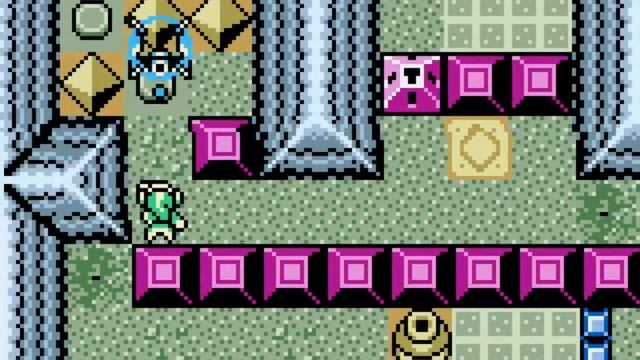 The Legend of Zelda: Oracle of Ages - 14(Hero-s Cave) смотреть онлайн