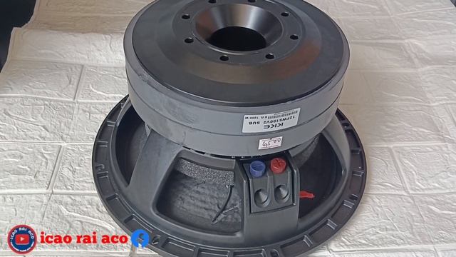 KKE 12FWS100V3|MID SPEAKER|1200W|PRICE 6200|@icaoraiaco @aria134 смотреть онлайн