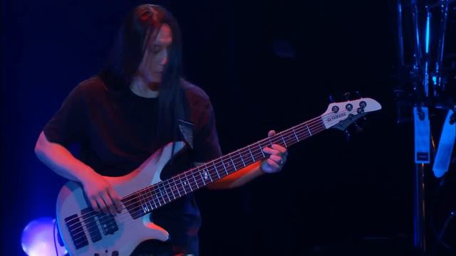 Dream Theater - Stream Of Consciousness [Live At Budokan]