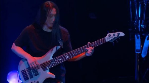 Dream Theater - Stream Of Consciousness [Live at Budokan]