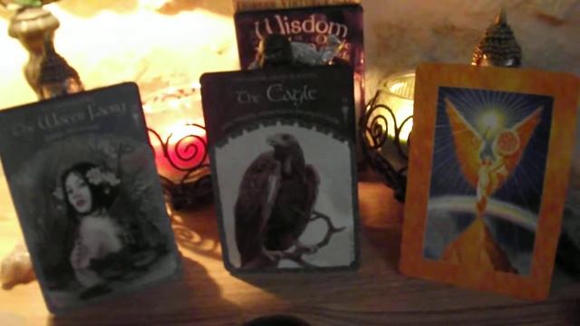 Christmas Angelic Soul Guidance Reading смотреть онлайн