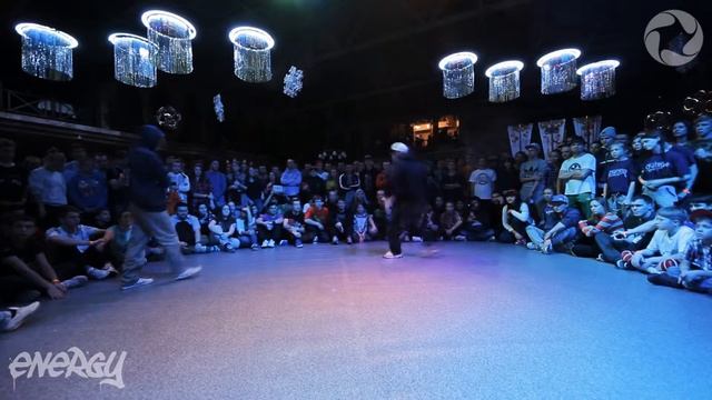 ENERGY 2014 | Ila vs Inside смотреть онлайн